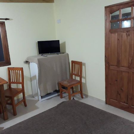 Complejo El Aljibe Appartement La Lucila del Mar Buitenkant foto