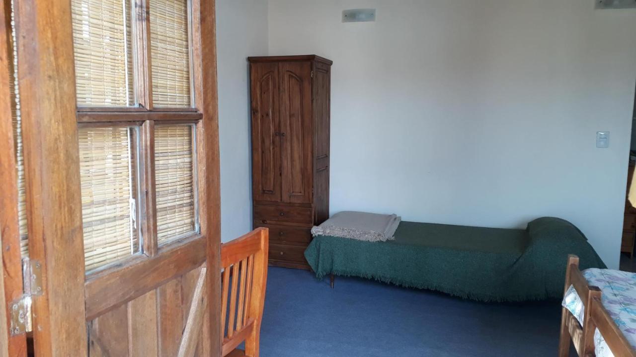 Complejo El Aljibe Appartement La Lucila del Mar Buitenkant foto