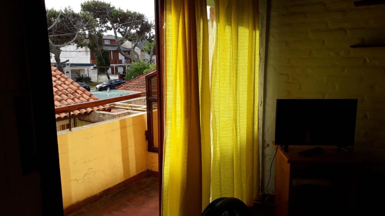 Complejo El Aljibe Appartement La Lucila del Mar Buitenkant foto