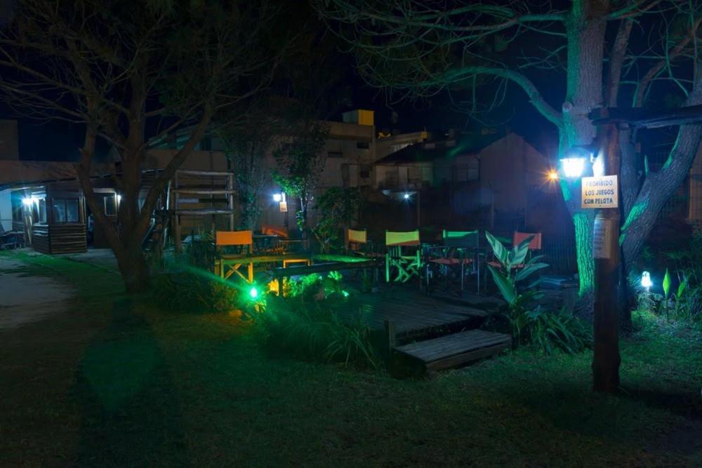 Complejo El Aljibe Appartement La Lucila del Mar Buitenkant foto
