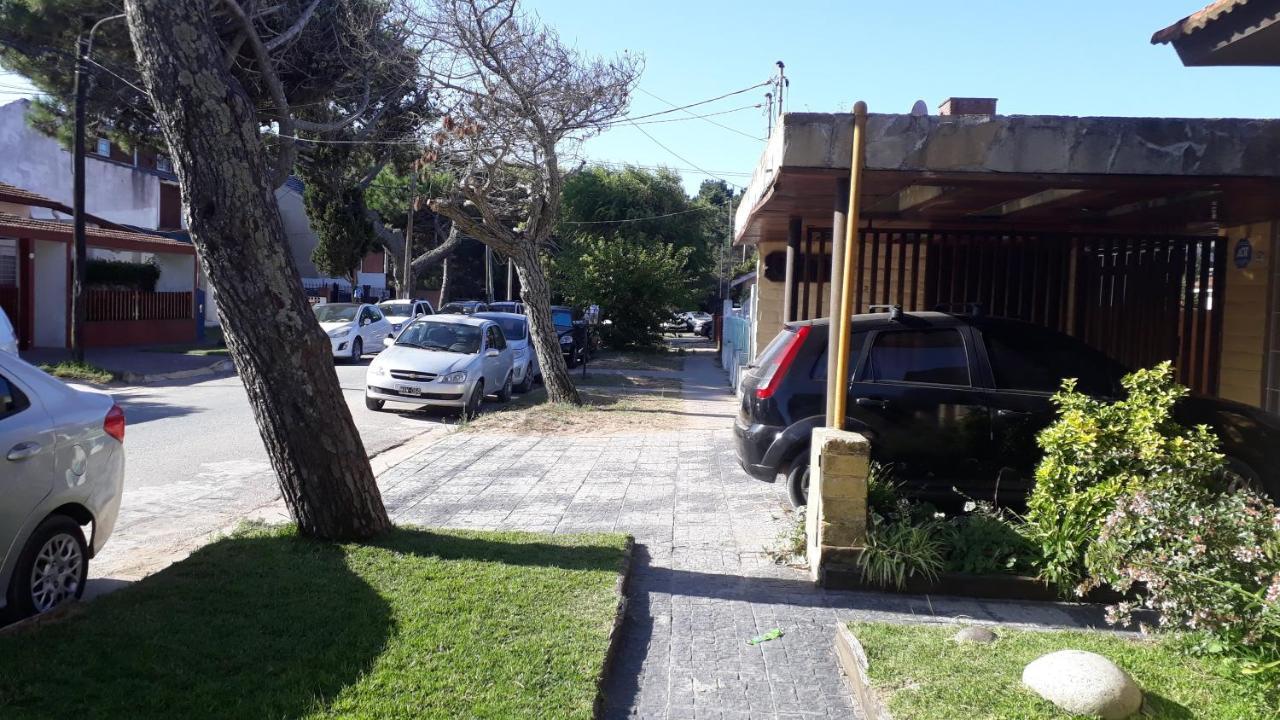 Complejo El Aljibe Appartement La Lucila del Mar Buitenkant foto