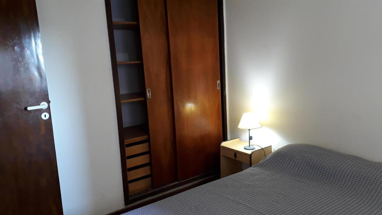 Complejo El Aljibe Appartement La Lucila del Mar Buitenkant foto