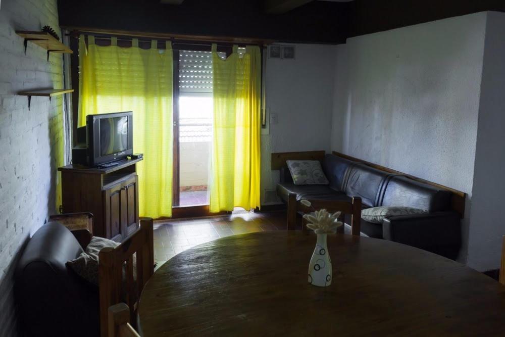 Complejo El Aljibe Appartement La Lucila del Mar Buitenkant foto