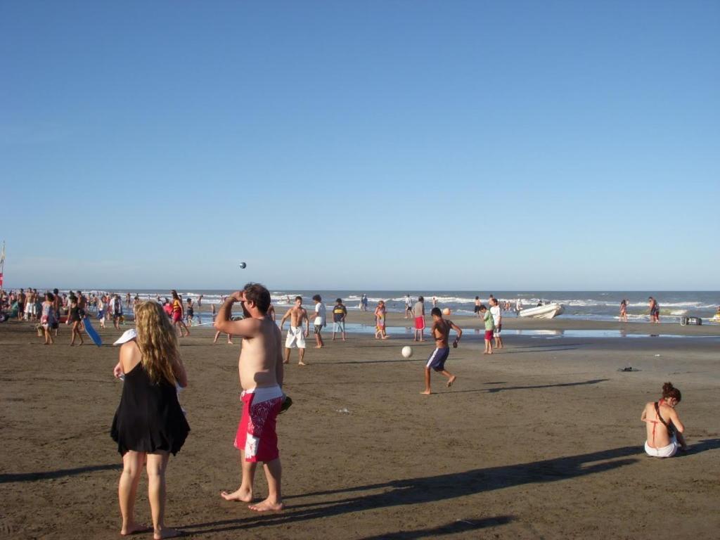 Complejo El Aljibe Appartement La Lucila del Mar Buitenkant foto