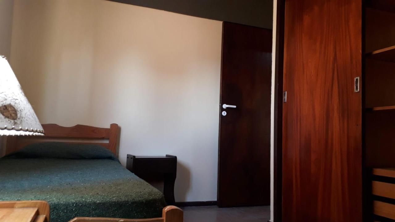 Complejo El Aljibe Appartement La Lucila del Mar Buitenkant foto