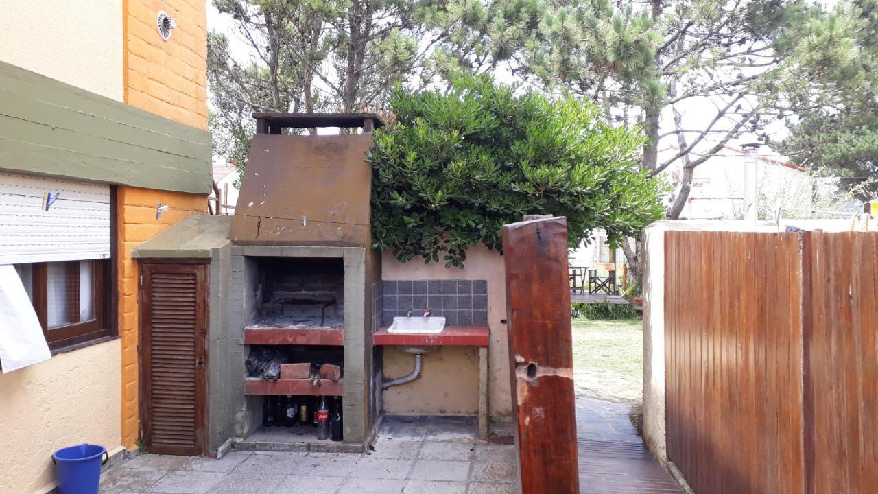 Complejo El Aljibe Appartement La Lucila del Mar Buitenkant foto