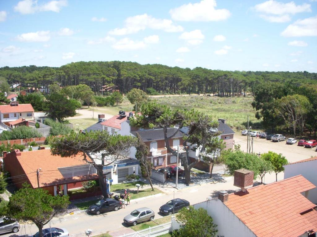 Complejo El Aljibe Appartement La Lucila del Mar Buitenkant foto