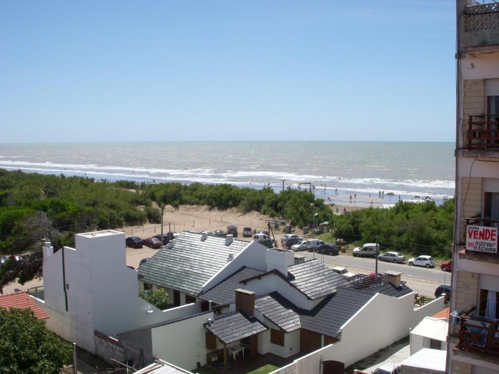 Complejo El Aljibe Appartement La Lucila del Mar Buitenkant foto